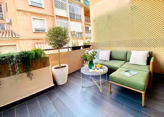 Olive Penthouse