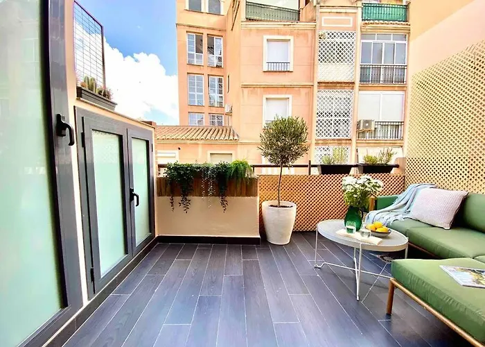 Olive Penthouse