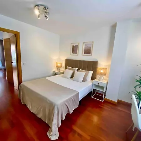Olive Penthouse Appartement Málaga Buitenkant foto
