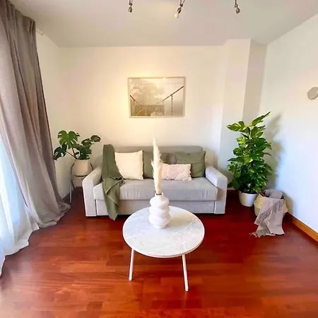 Olive Penthouse Appartement Málaga Buitenkant foto