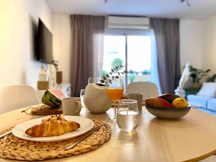 Apartamento Olive Penthouse Málaga