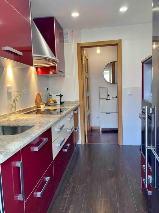 Olive Penthouse Apartamento