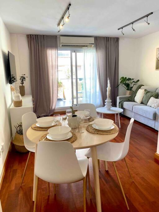 Apartamento Olive Penthouse