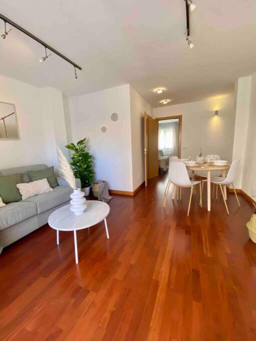 Olive Penthouse Apartamento *